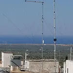 Cozy Stone House In Ostuni With Sea View Terraces Daire