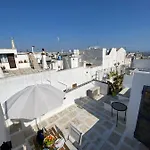 Cozy Stone House In Ostuni With Sea View Terraces Daire *