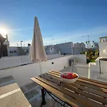 Cozy Stone House In Ostuni With Sea View Terraces Daire Ostuni