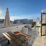 Cozy Stone House In Ostuni With Sea View Terraces * Ostuni