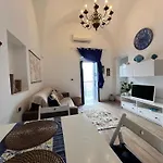Daire Cozy Stone House In Ostuni With Sea View Terraces Ostuni