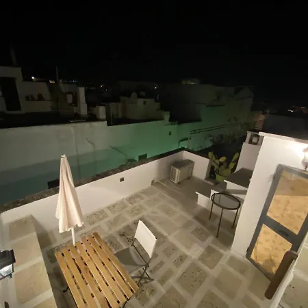 Cozy House In With Panoramic Terraces