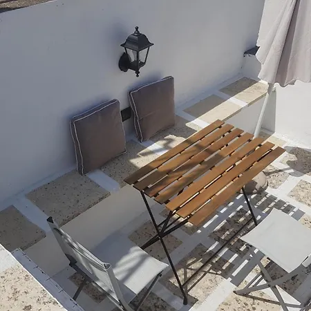 Cozy House In With Panoramic Terraces Ostuni