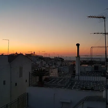 Apartament Cozy House In With Panoramic Terraces *