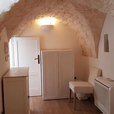 公寓 Cozy House In With Panoramic Terraces 奥斯图尼