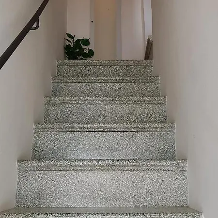 Apartment Cozy House In With Panoramic Terraces *