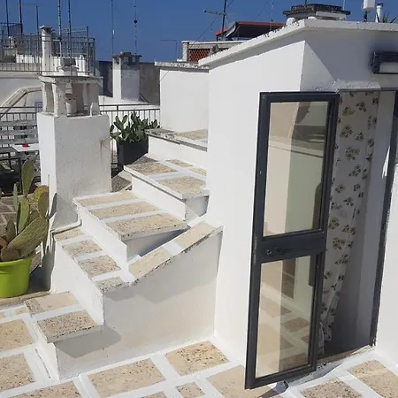 Apartment Cozy House In With Panoramic Terraces