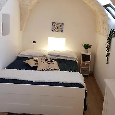 Cozy House In With Panoramic Terraces * Ostuni