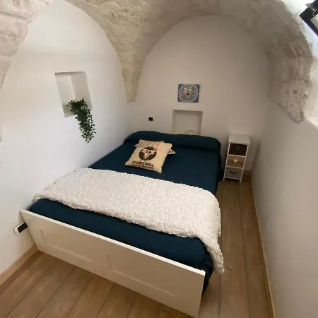 Cozy House In With Panoramic Terraces Ostuni