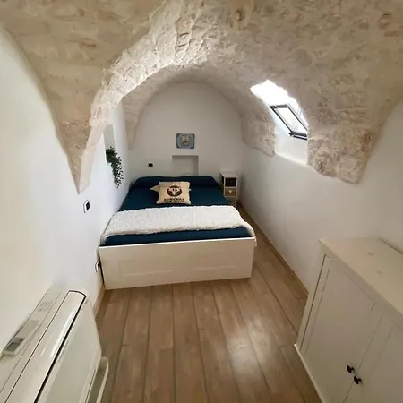 Cozy House In With Panoramic Terraces * Ostuni