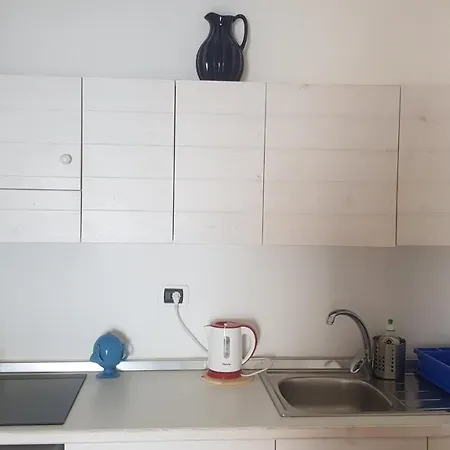 아파트 Cozy House In With Panoramic Terraces *