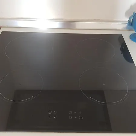 Cozy House In With Panoramic Terraces Apartment *