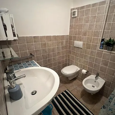 Apartment Cozy House In With Panoramic Terraces