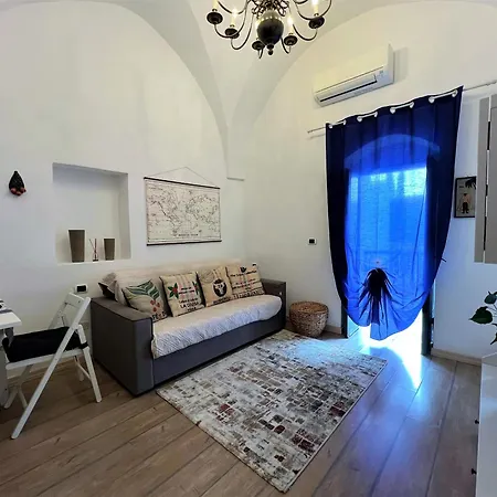 Cozy House In With Panoramic Terraces * Ostuni