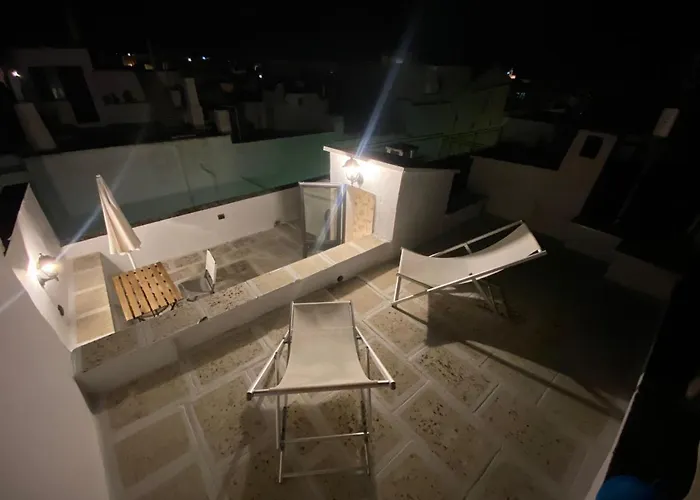 Cozy House In With Panoramic Terraces Appartement *